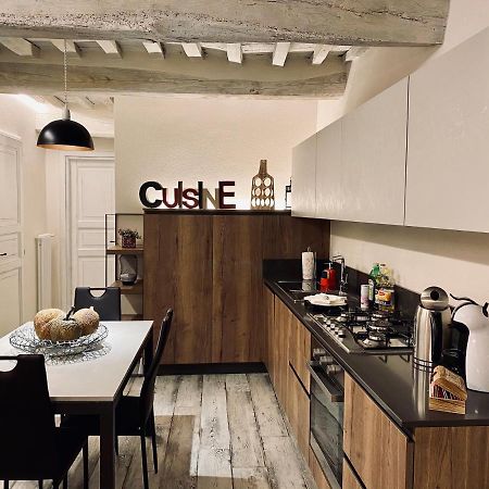 Opio 60 Apartamento Montepulciano Stazione Exterior foto