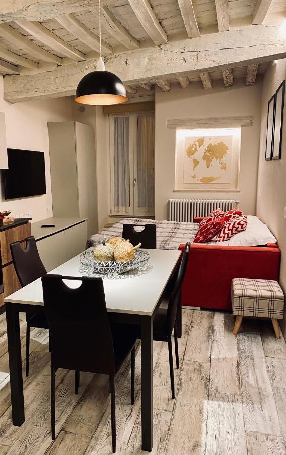 Opio 60 Apartamento Montepulciano Stazione Exterior foto