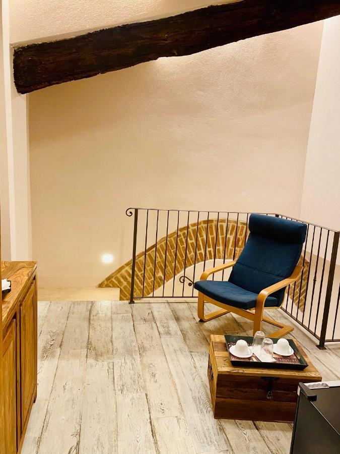 Opio 60 Apartamento Montepulciano Stazione Exterior foto