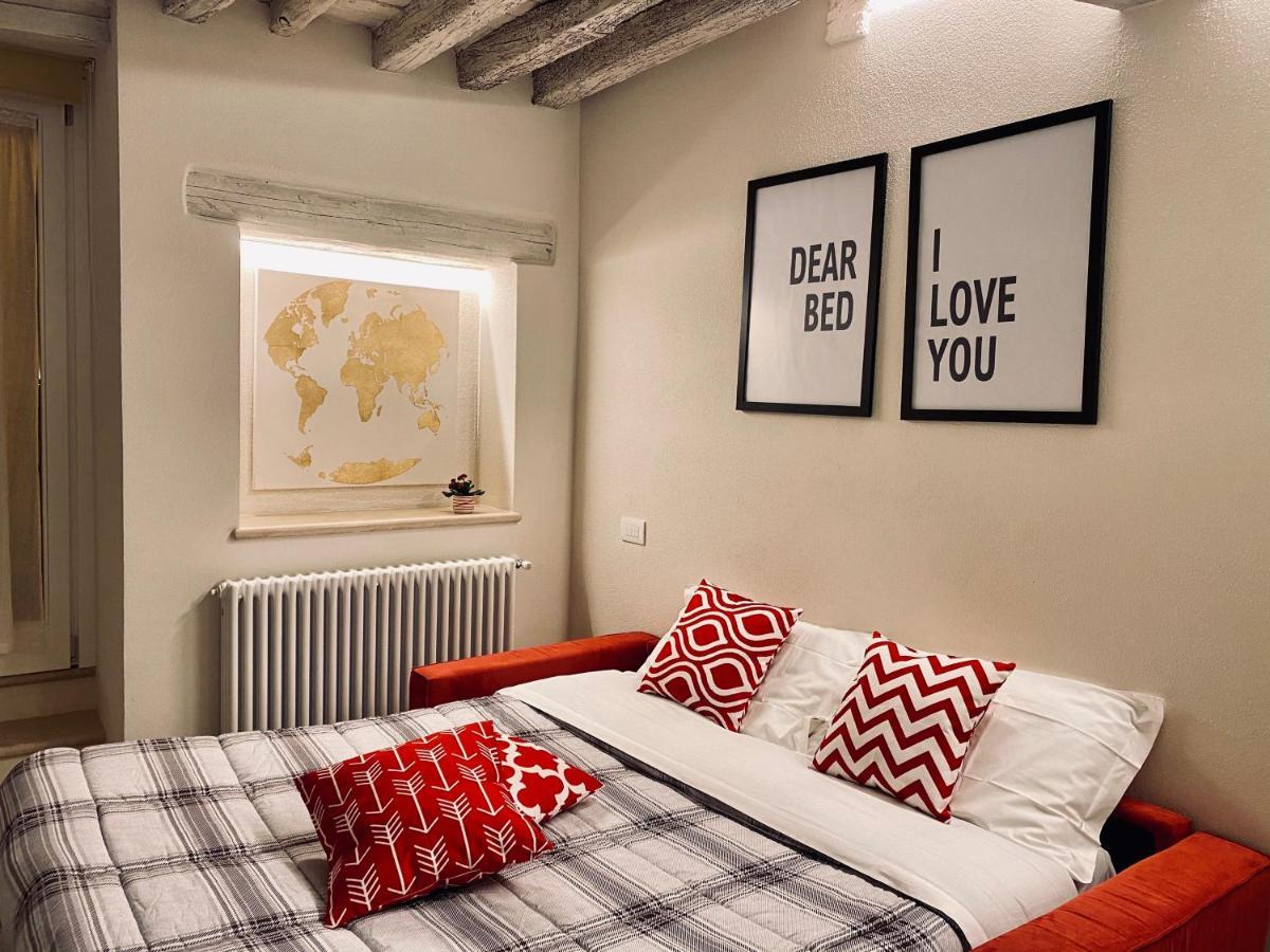 Opio 60 Apartamento Montepulciano Stazione Exterior foto