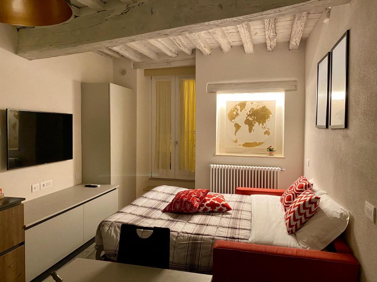 Opio 60 Apartamento Montepulciano Stazione Exterior foto