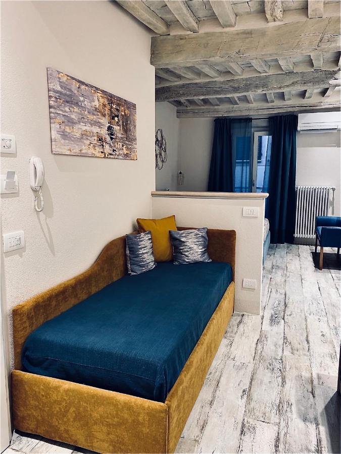 Opio 60 Apartamento Montepulciano Stazione Exterior foto
