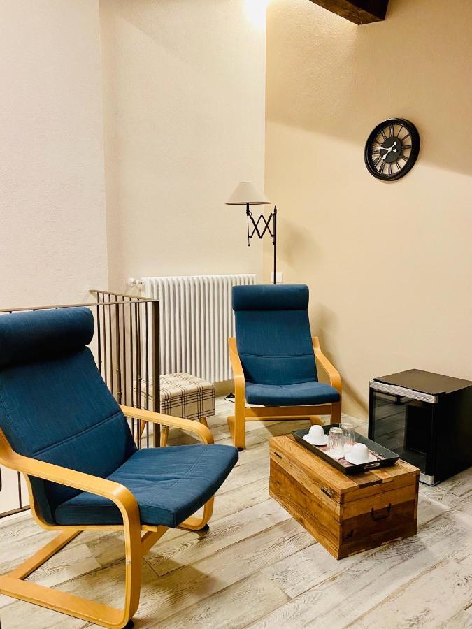 Opio 60 Apartamento Montepulciano Stazione Exterior foto