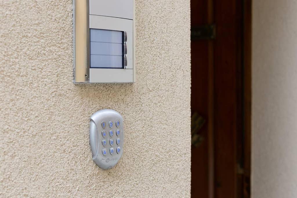 Opio 60 Apartamento Montepulciano Stazione Exterior foto
