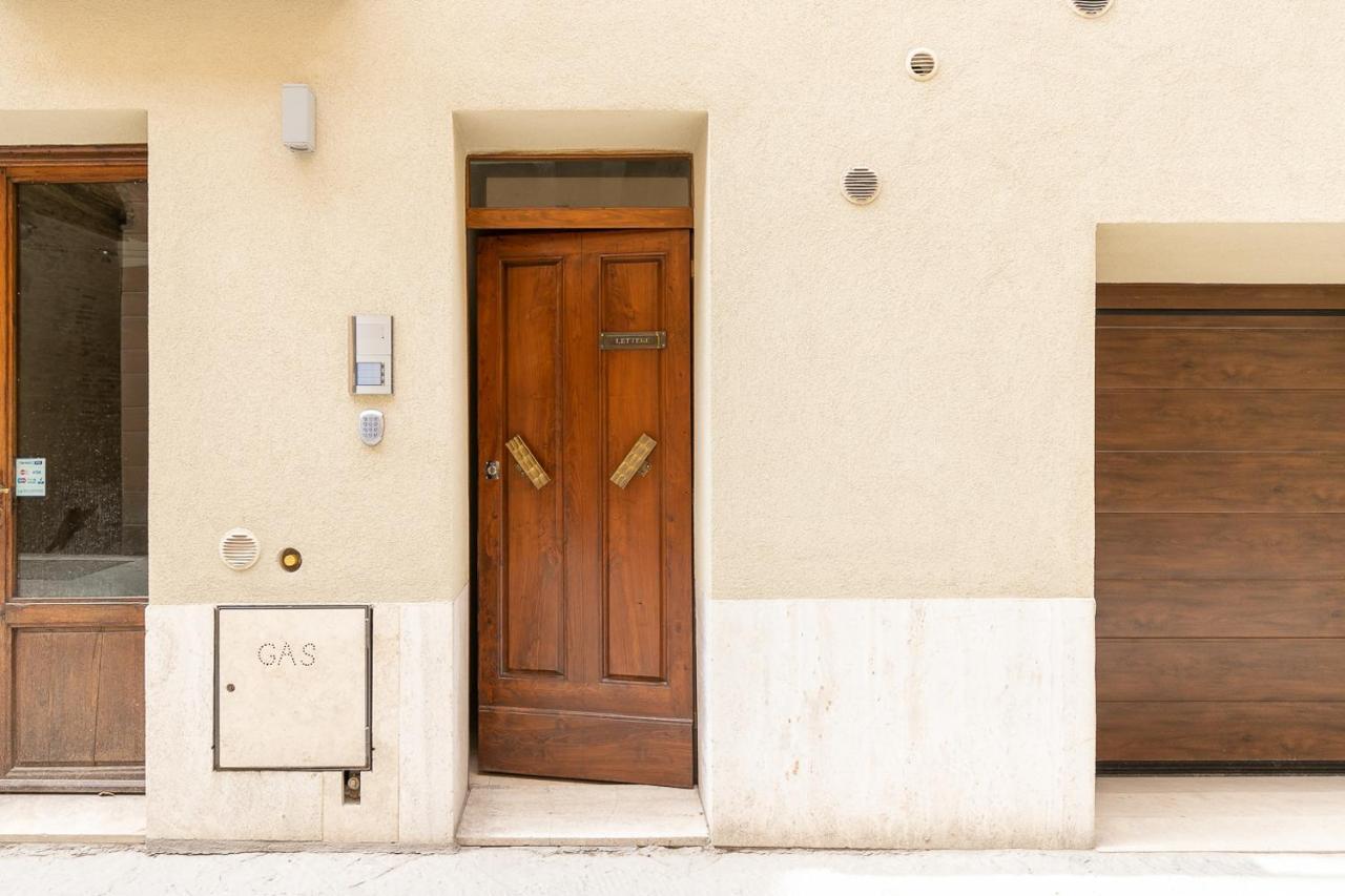 Opio 60 Apartamento Montepulciano Stazione Exterior foto