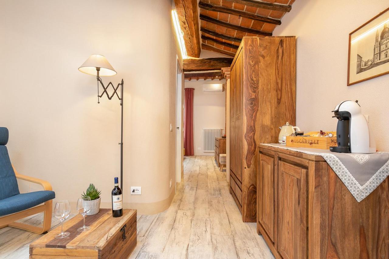 Opio 60 Apartamento Montepulciano Stazione Exterior foto